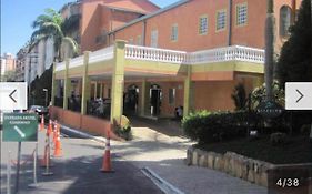Flat Veredas Rio Quente Apto 724